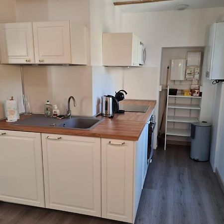 Joli Appartement Tout Confort Chalon-sur-Saone Luaran gambar