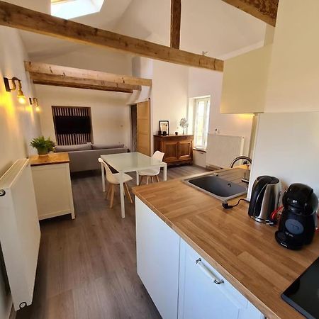 Joli Appartement Tout Confort Chalon-sur-Saone Luaran gambar
