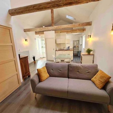Joli Appartement Tout Confort Chalon-sur-Saone Luaran gambar